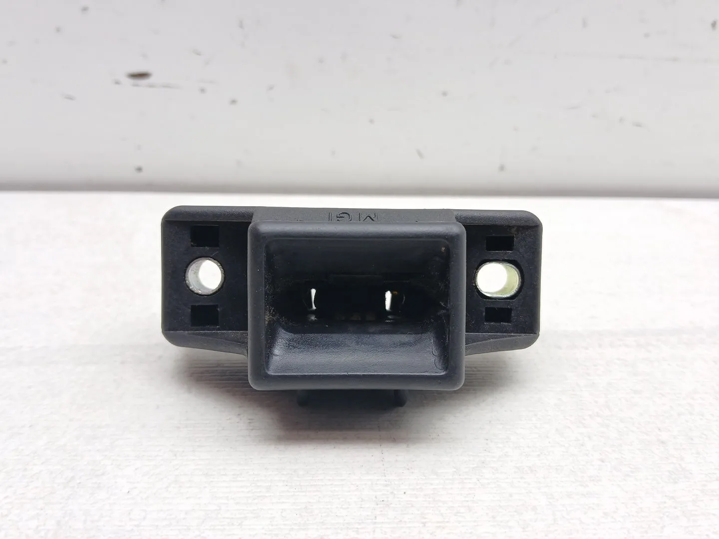 Cerradura Maletero / Porton para Dacia Sandero Ii (B8_)