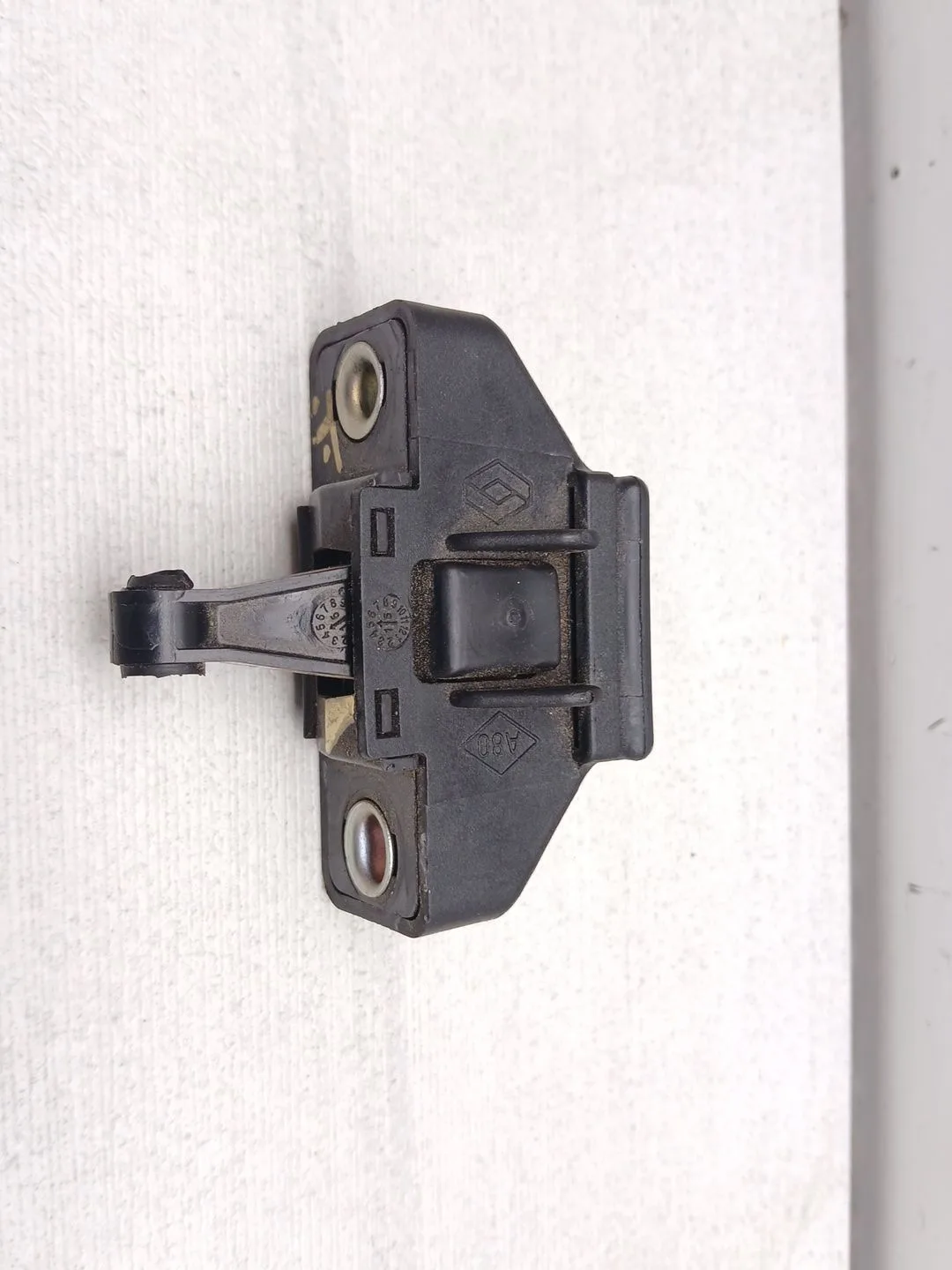 Cerradura Maletero / Porton para Dacia Sandero Ii (B8_)