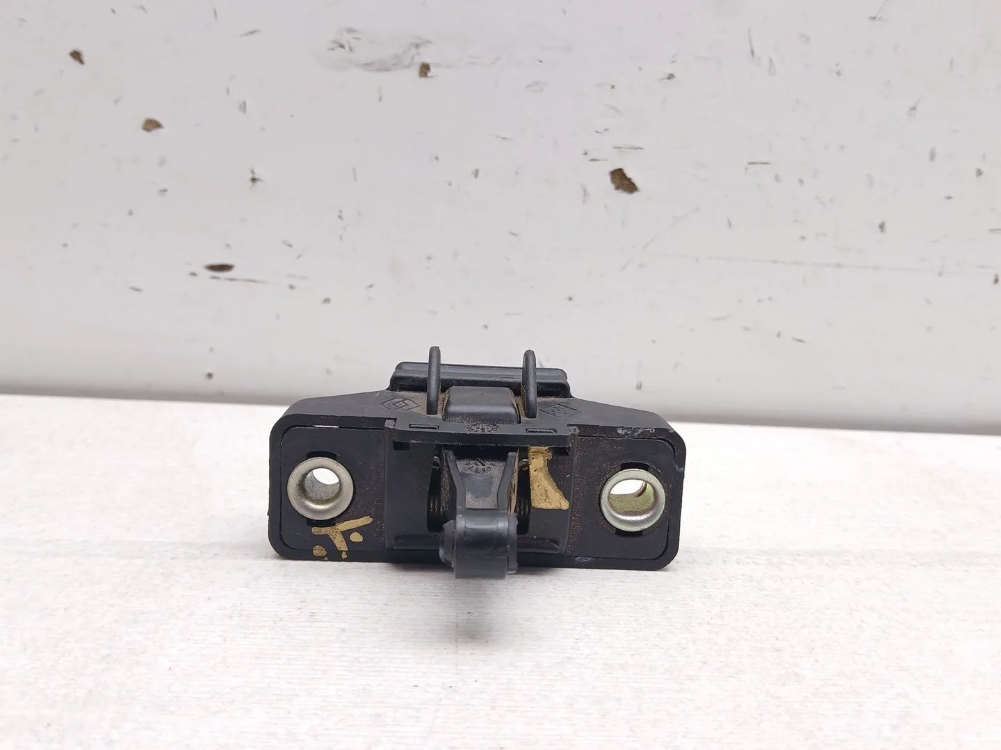 Cerradura Maletero / Porton para Dacia Sandero Ii (B8_)