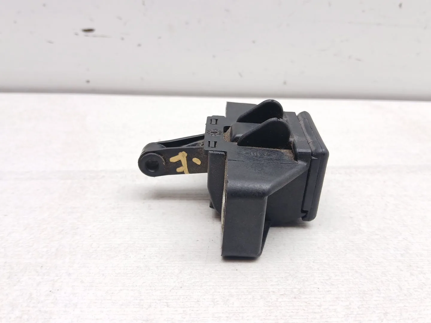 Cerradura Maletero / Porton para Dacia Sandero Ii (B8_)