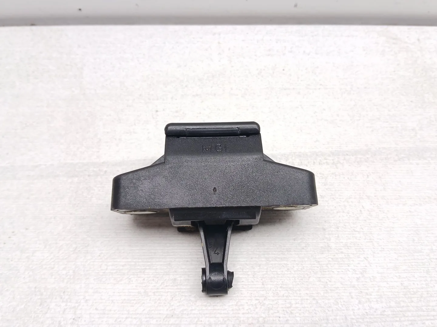 Cerradura Maletero / Porton para Dacia Sandero Ii (B8_)
