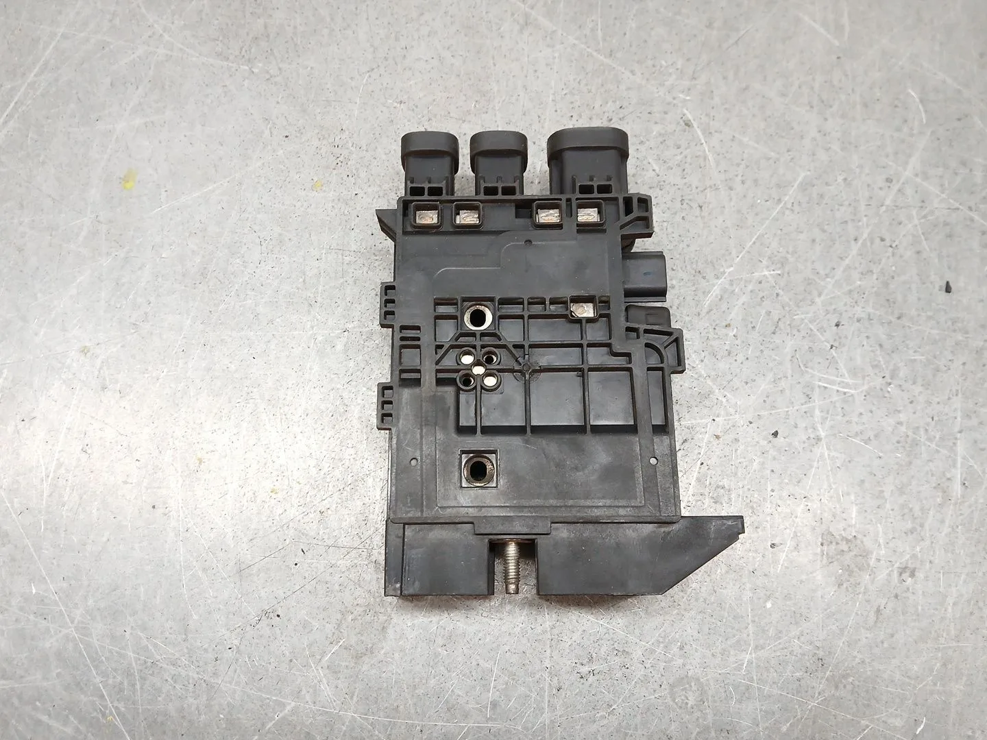 Modulo Electronico para Renault Megane Iii Coupe (Dz0/1_)