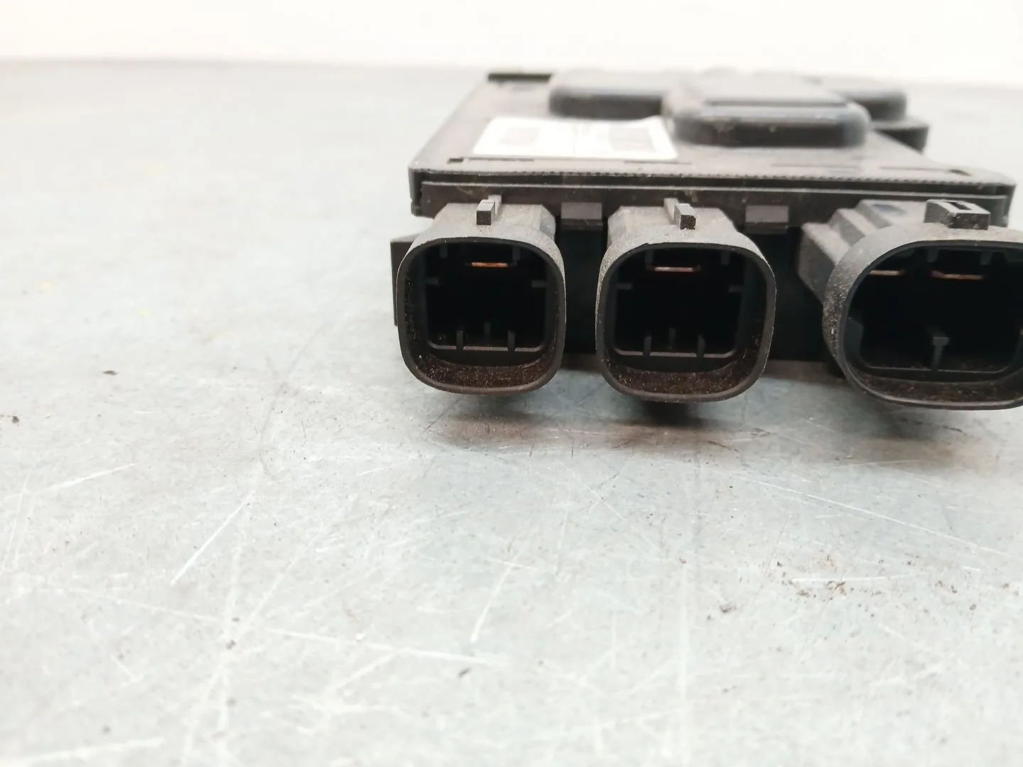 Modulo Electronico para Renault Megane Iii Coupe (Dz0/1_)