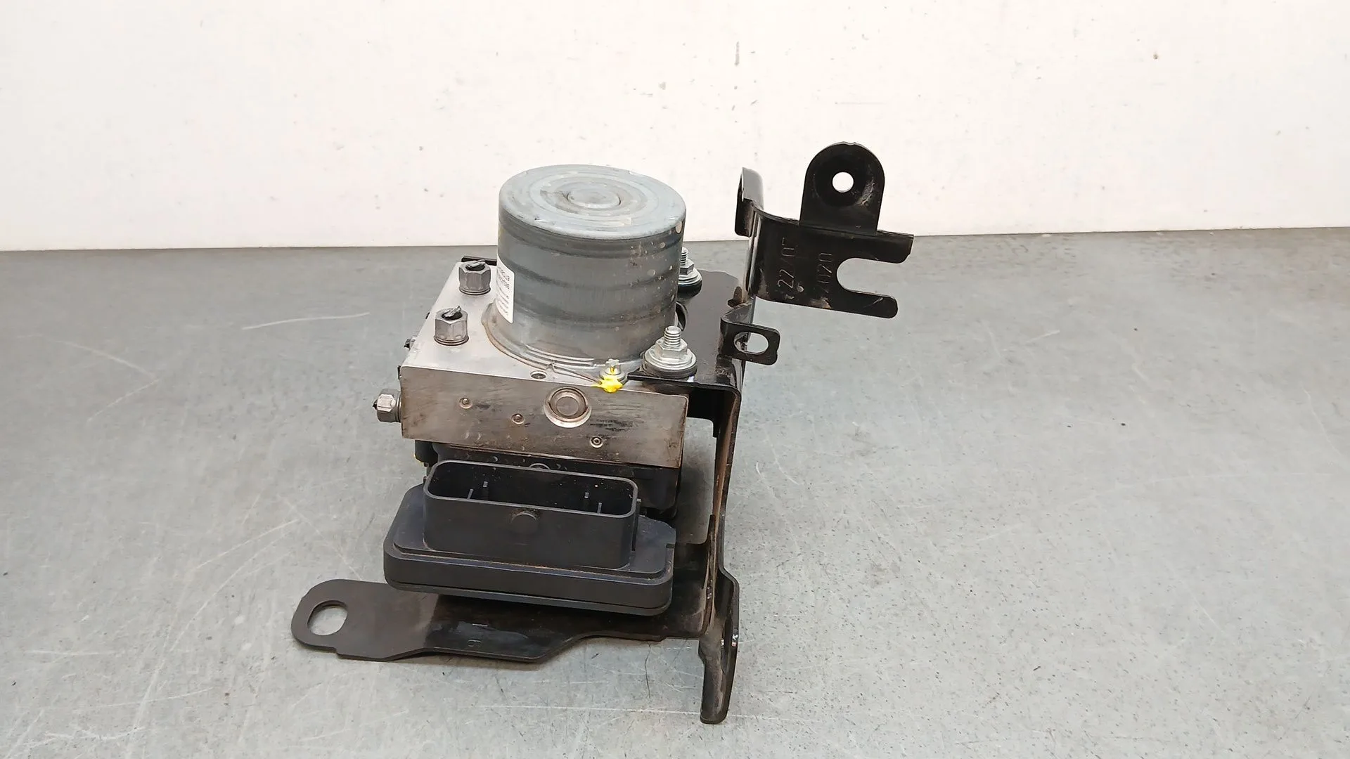 Abs para Peugeot 308 Ii (Lb_, Lp_, Lw_, Lh_, L3_)