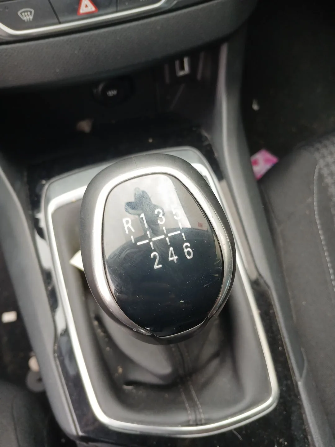 Caja Cambios para Peugeot 308 Ii (Lb_, Lp_, Lw_, Lh_, L3_)
