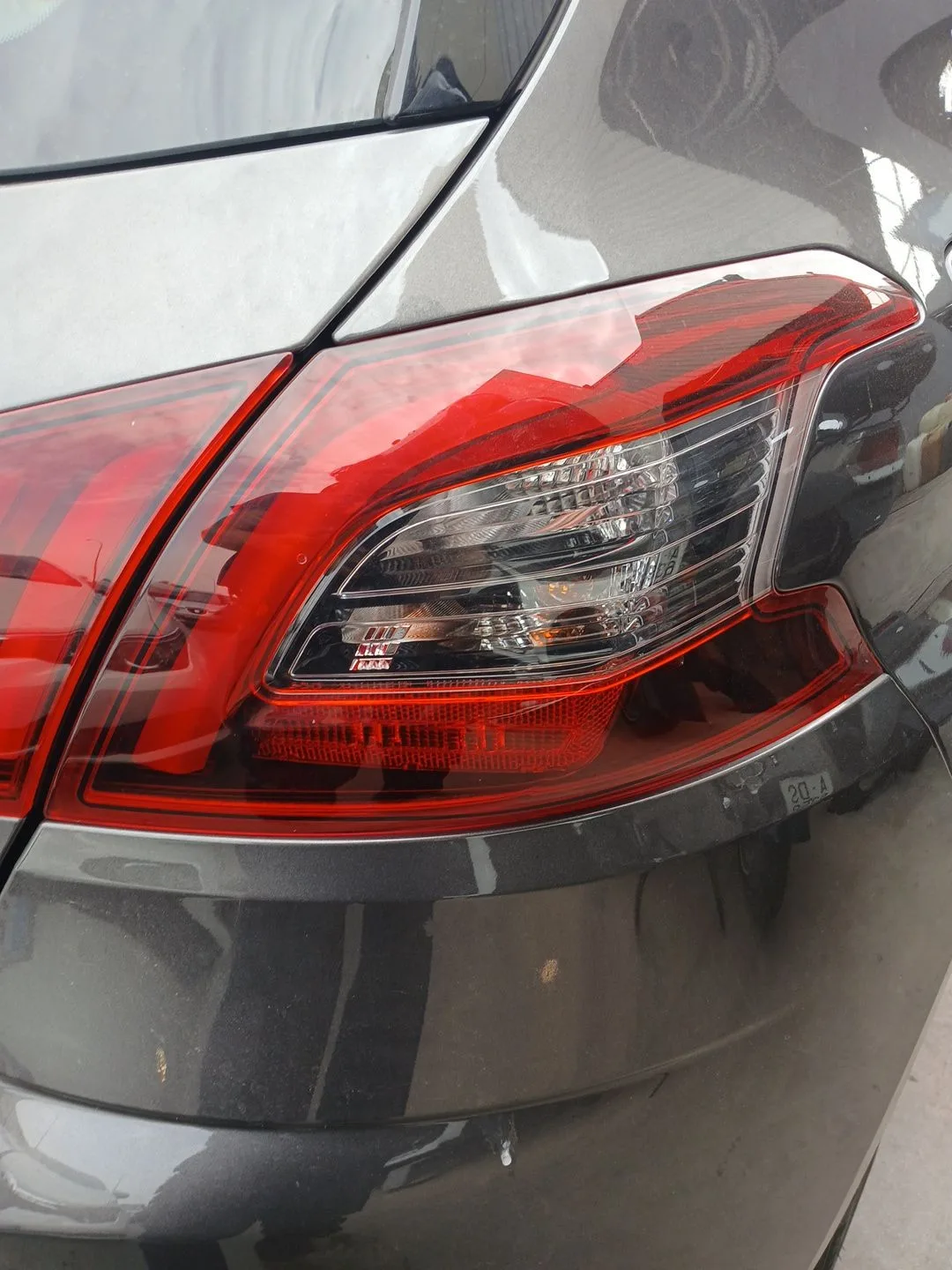 Piloto Trasero Derecho para Peugeot 308 Ii (Lb_, Lp_, Lw_, Lh_, L3_)