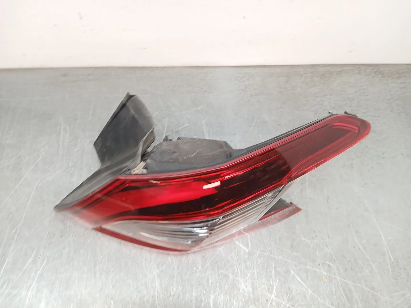 Piloto Trasero Derecho para Peugeot 308 Ii (Lb_, Lp_, Lw_, Lh_, L3_)