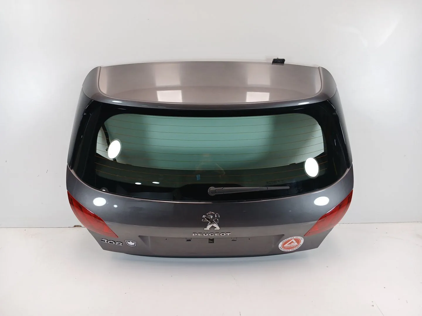 Porton Trasero para Peugeot 308 Ii (Lb_, Lp_, Lw_, Lh_, L3_)