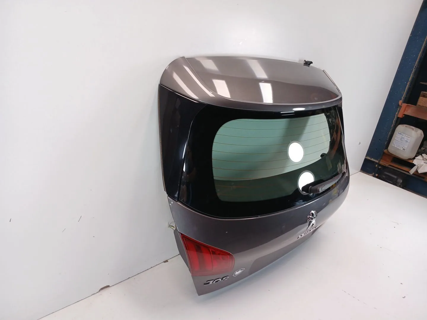 Porton Trasero para Peugeot 308 Ii (Lb_, Lp_, Lw_, Lh_, L3_)