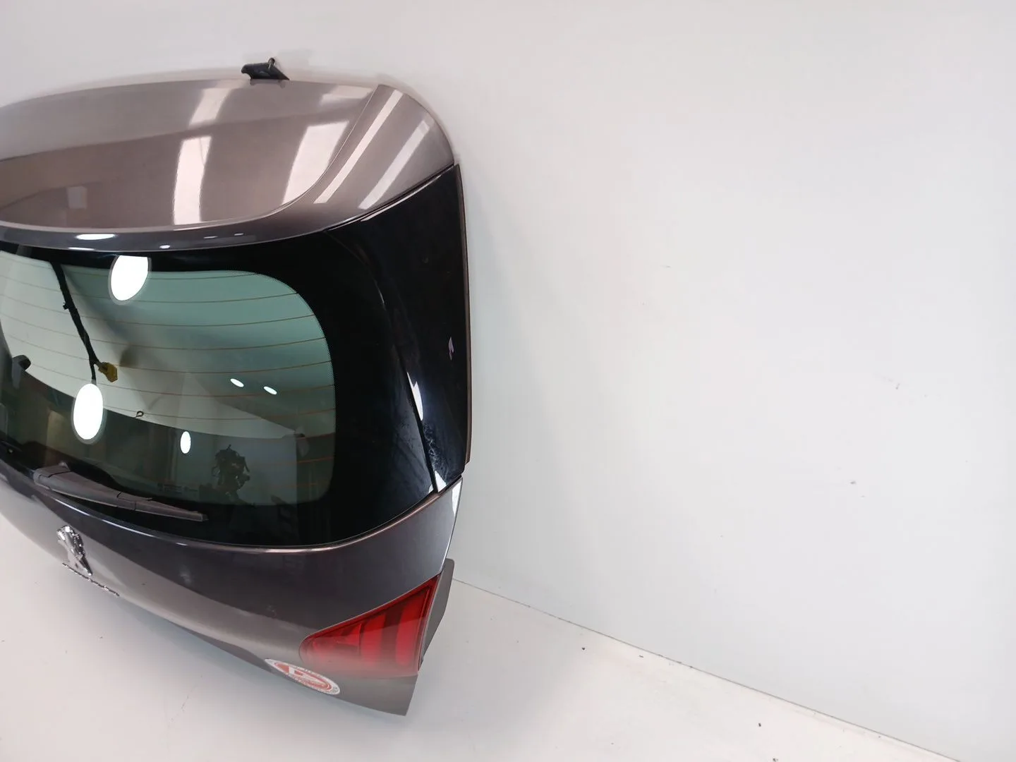 Porton Trasero para Peugeot 308 Ii (Lb_, Lp_, Lw_, Lh_, L3_)
