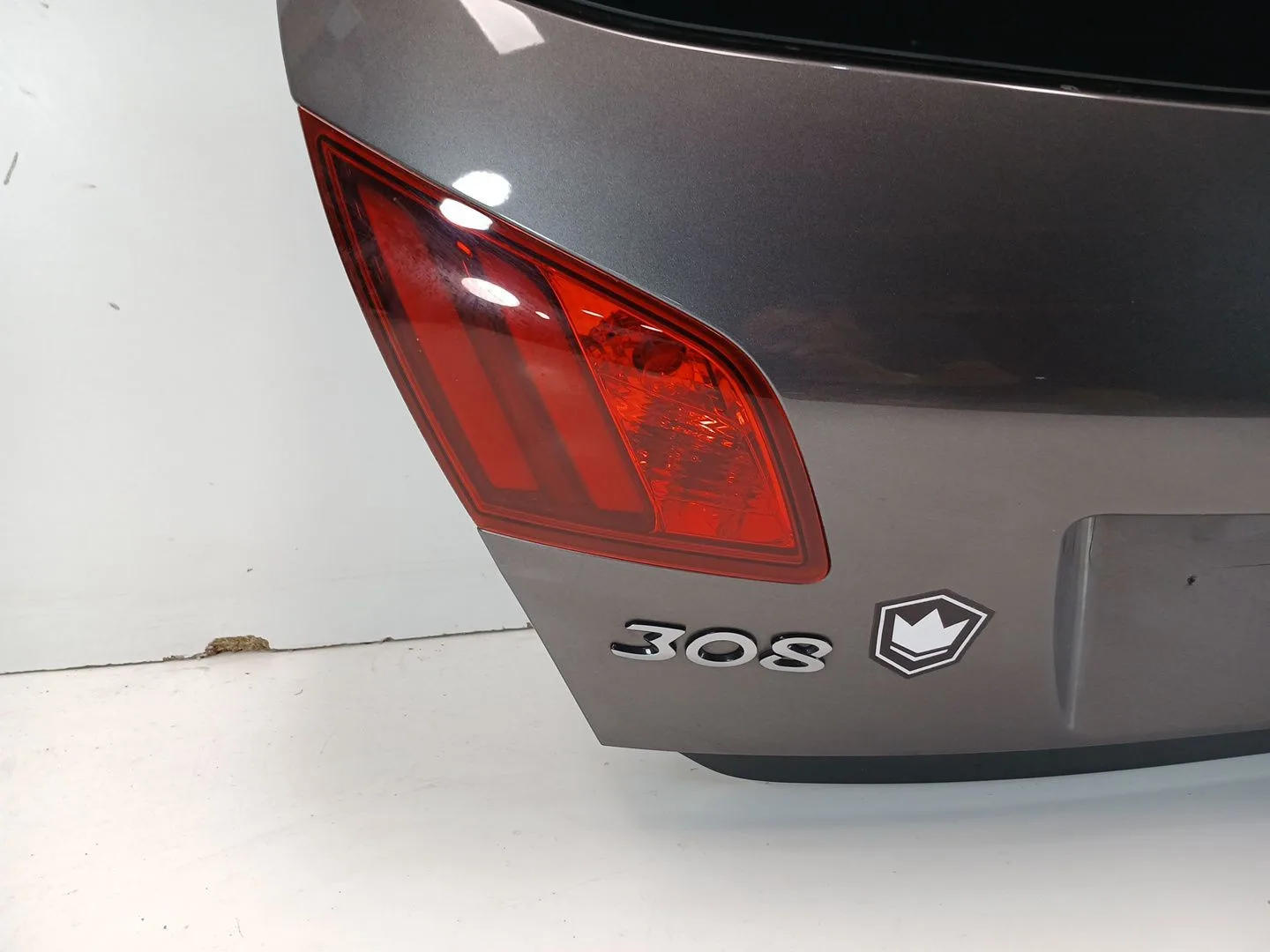 Porton Trasero para Peugeot 308 Ii (Lb_, Lp_, Lw_, Lh_, L3_)