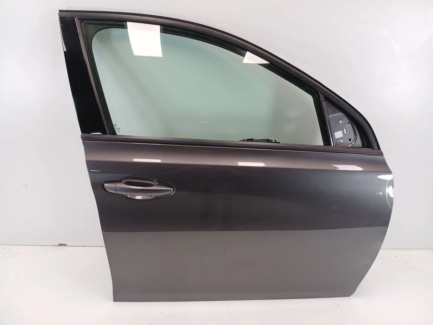 Puerta Delantera Derecha para Peugeot 308 Ii (Lb_, Lp_, Lw_, Lh_, L3_)