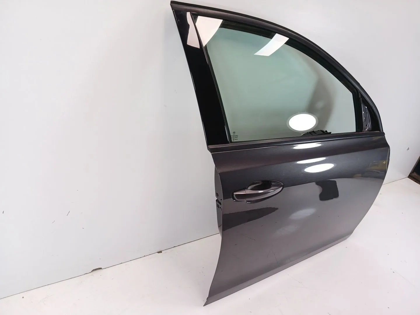 Puerta Delantera Derecha para Peugeot 308 Ii (Lb_, Lp_, Lw_, Lh_, L3_)