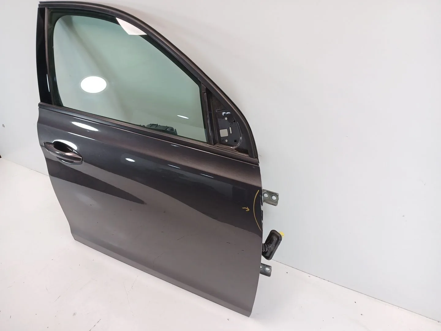 Puerta Delantera Derecha para Peugeot 308 Ii (Lb_, Lp_, Lw_, Lh_, L3_)
