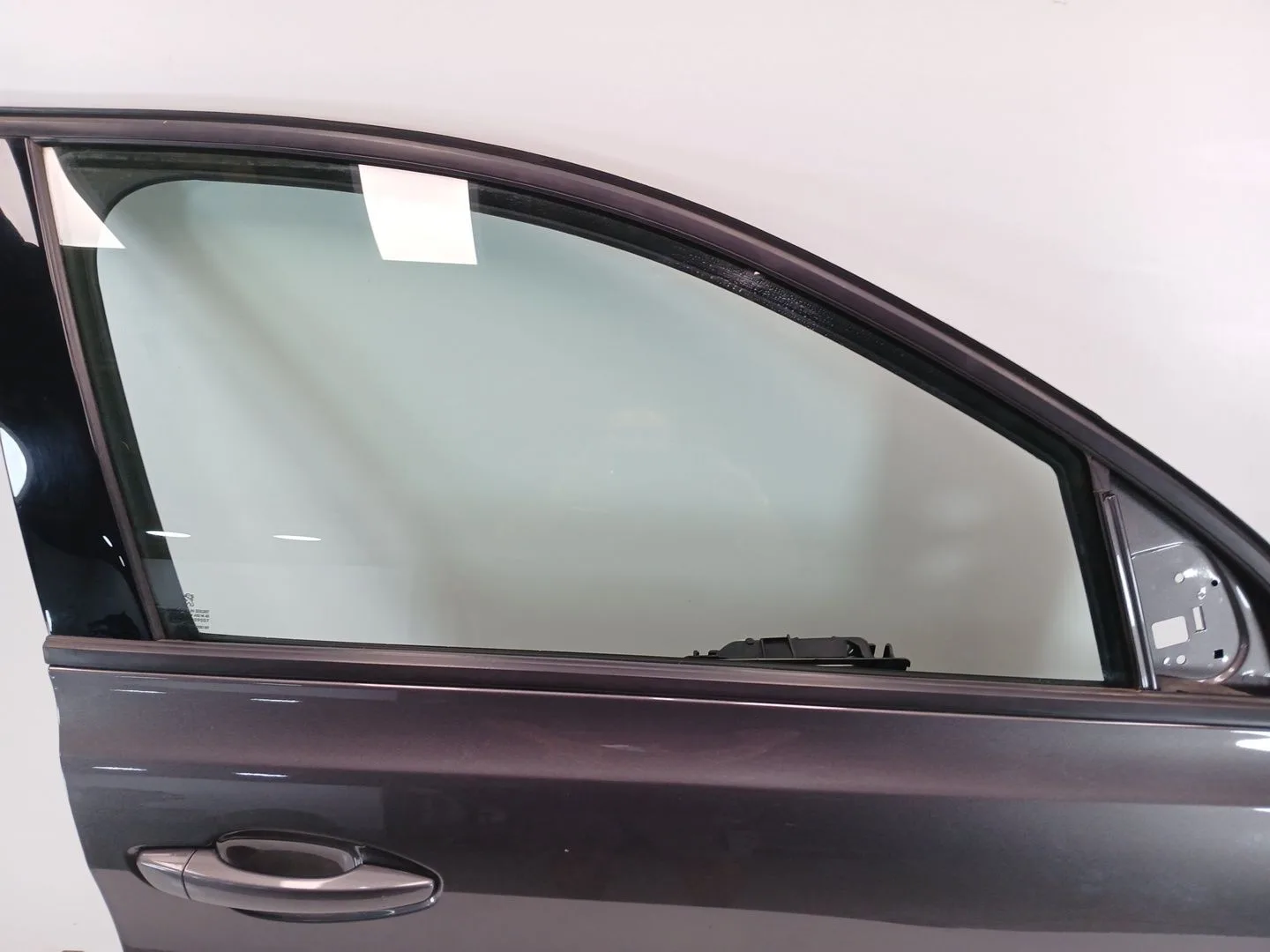 Puerta Delantera Derecha para Peugeot 308 Ii (Lb_, Lp_, Lw_, Lh_, L3_)