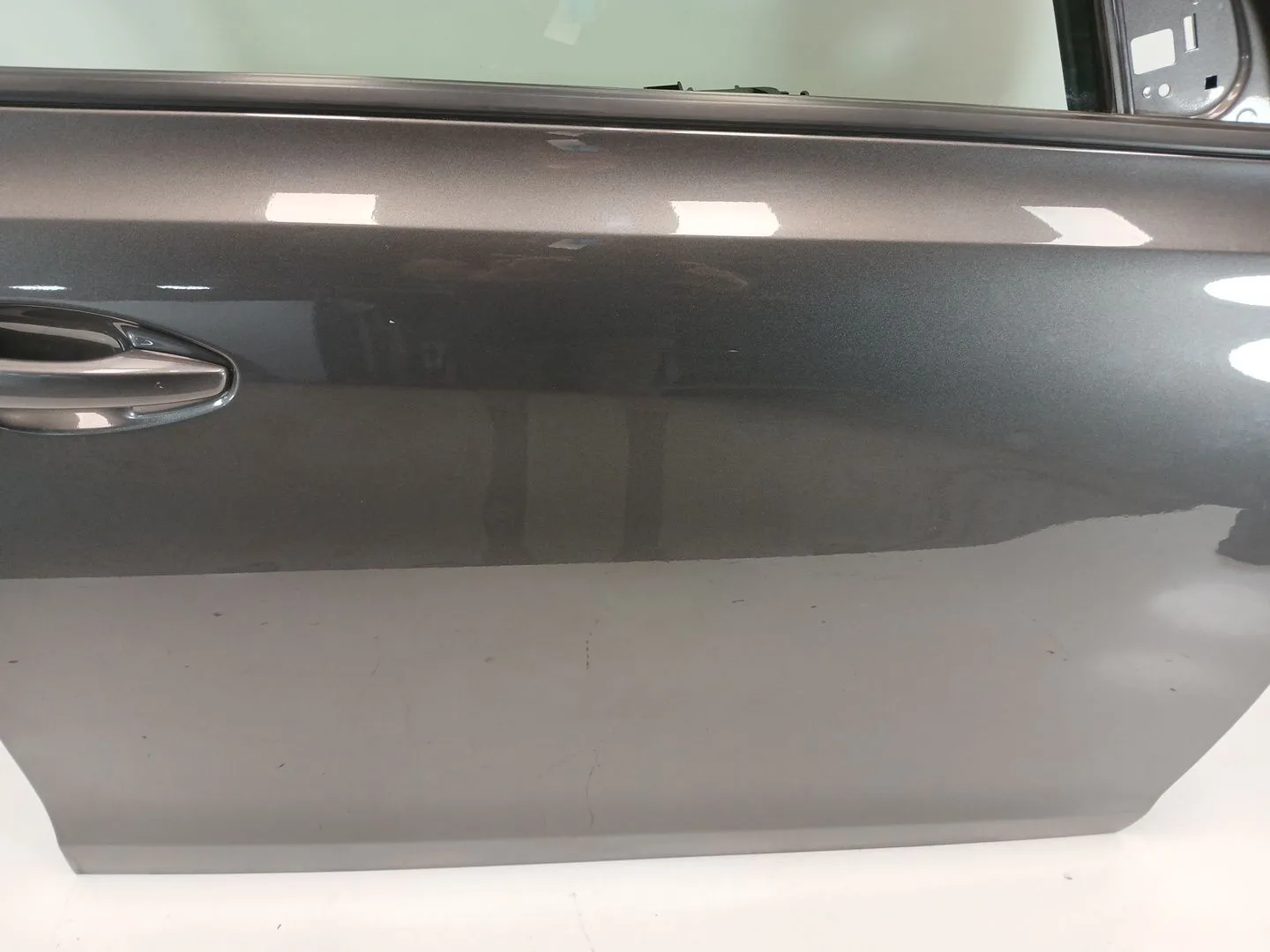 Puerta Delantera Derecha para Peugeot 308 Ii (Lb_, Lp_, Lw_, Lh_, L3_)