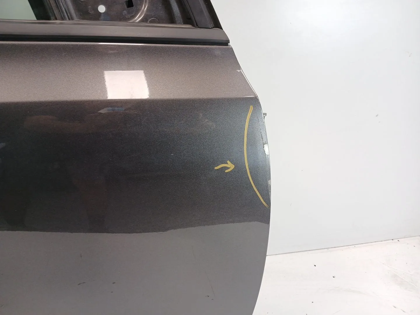 Puerta Delantera Derecha para Peugeot 308 Ii (Lb_, Lp_, Lw_, Lh_, L3_)