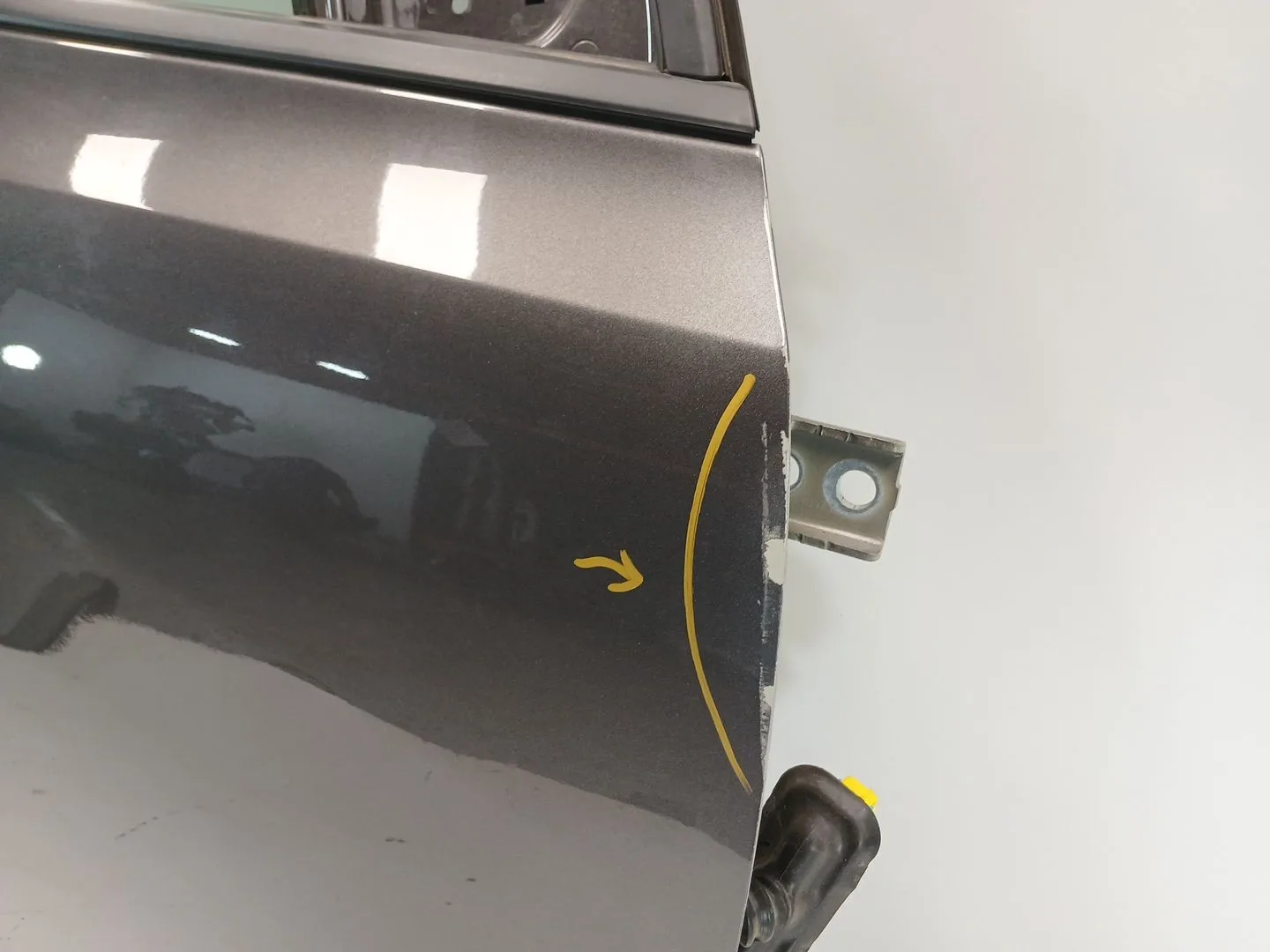 Puerta Delantera Derecha para Peugeot 308 Ii (Lb_, Lp_, Lw_, Lh_, L3_)
