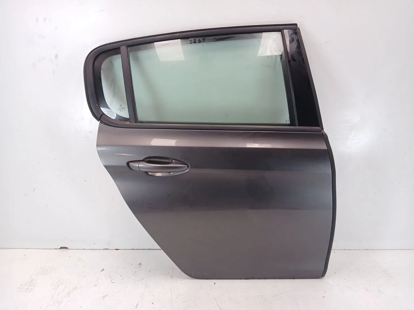 Puerta Trasera Derecha para Peugeot 308 Ii (Lb_, Lp_, Lw_, Lh_, L3_)