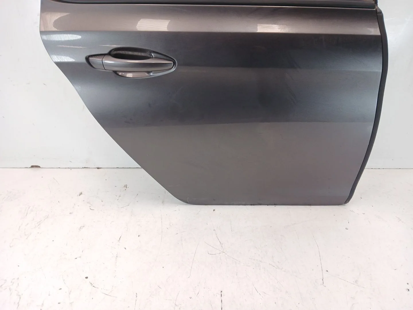 Puerta Trasera Derecha para Peugeot 308 Ii (Lb_, Lp_, Lw_, Lh_, L3_)
