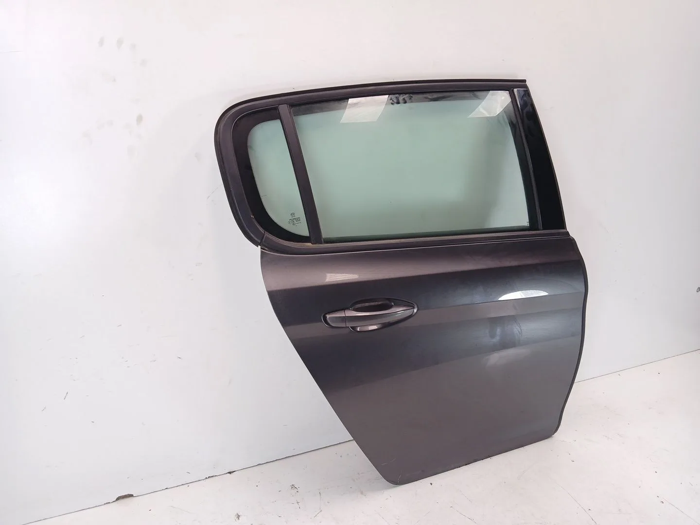 Puerta Trasera Derecha para Peugeot 308 Ii (Lb_, Lp_, Lw_, Lh_, L3_)