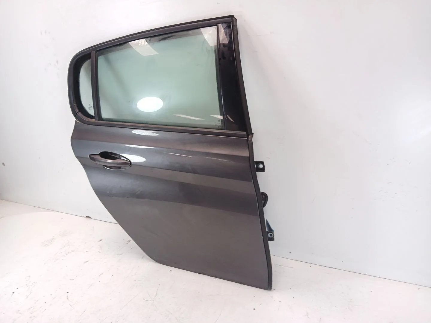Puerta Trasera Derecha para Peugeot 308 Ii (Lb_, Lp_, Lw_, Lh_, L3_)