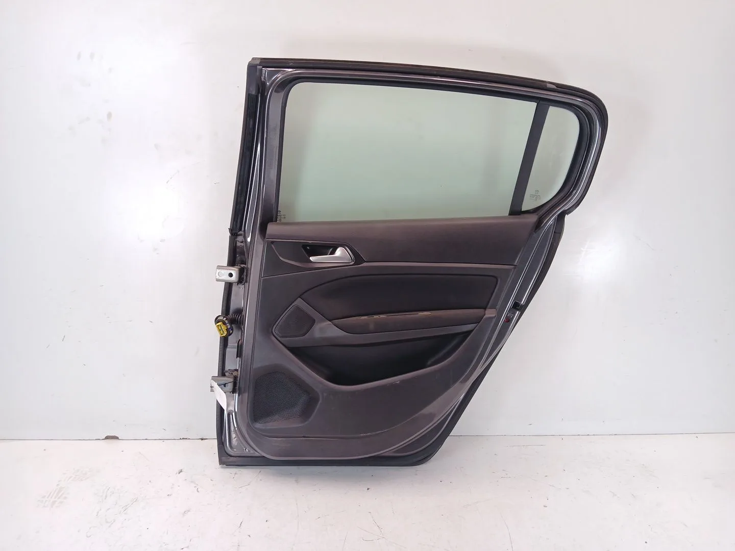 Puerta Trasera Derecha para Peugeot 308 Ii (Lb_, Lp_, Lw_, Lh_, L3_)