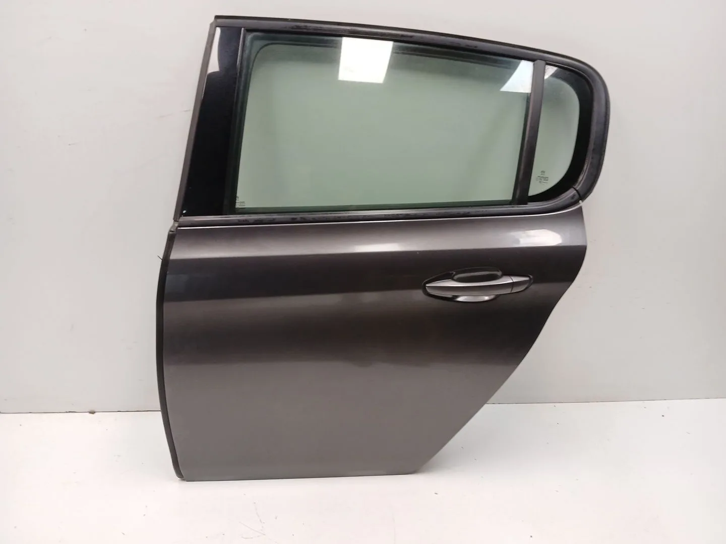 Puerta Trasera Izquierda para Peugeot 308 Ii (Lb_, Lp_, Lw_, Lh_, L3_)