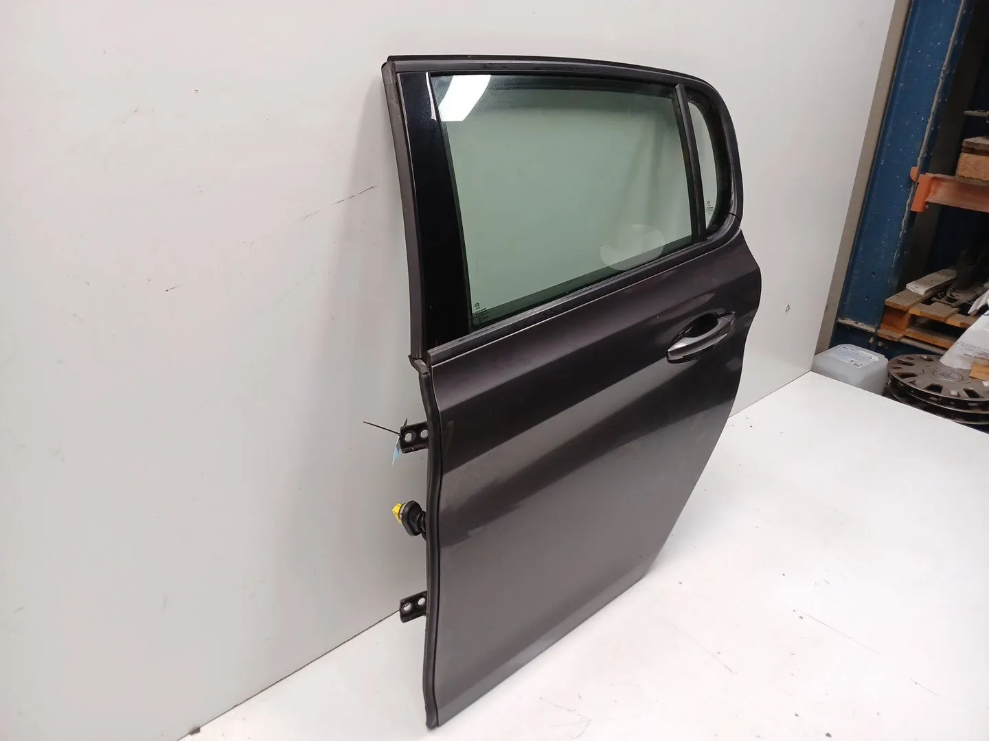 Puerta Trasera Izquierda para Peugeot 308 Ii (Lb_, Lp_, Lw_, Lh_, L3_)