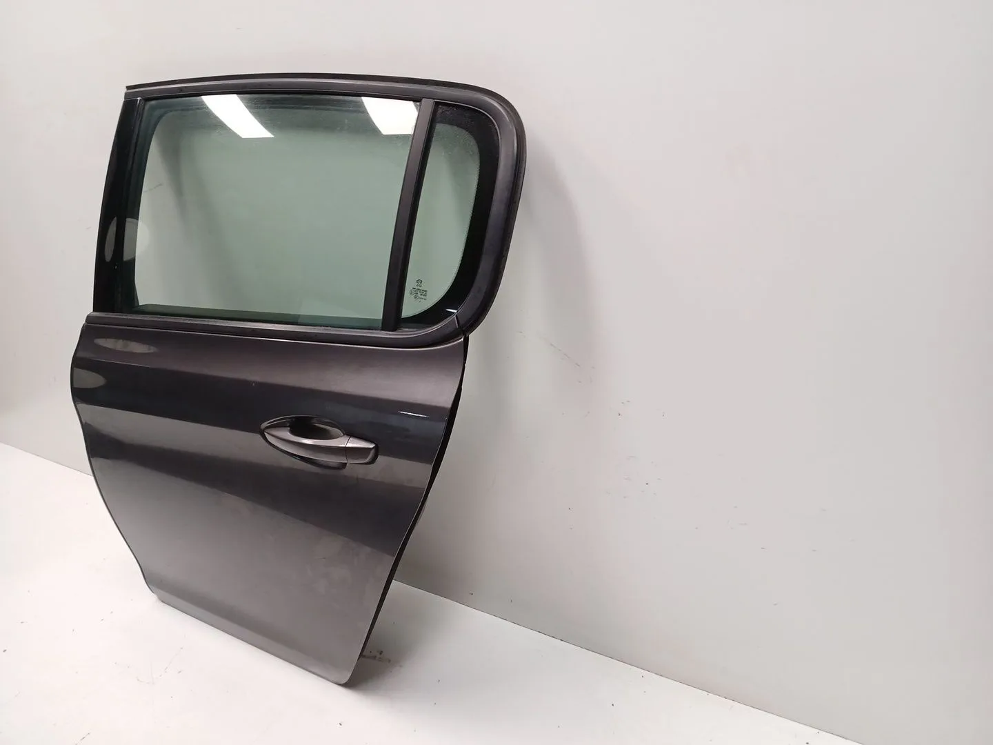 Puerta Trasera Izquierda para Peugeot 308 Ii (Lb_, Lp_, Lw_, Lh_, L3_)