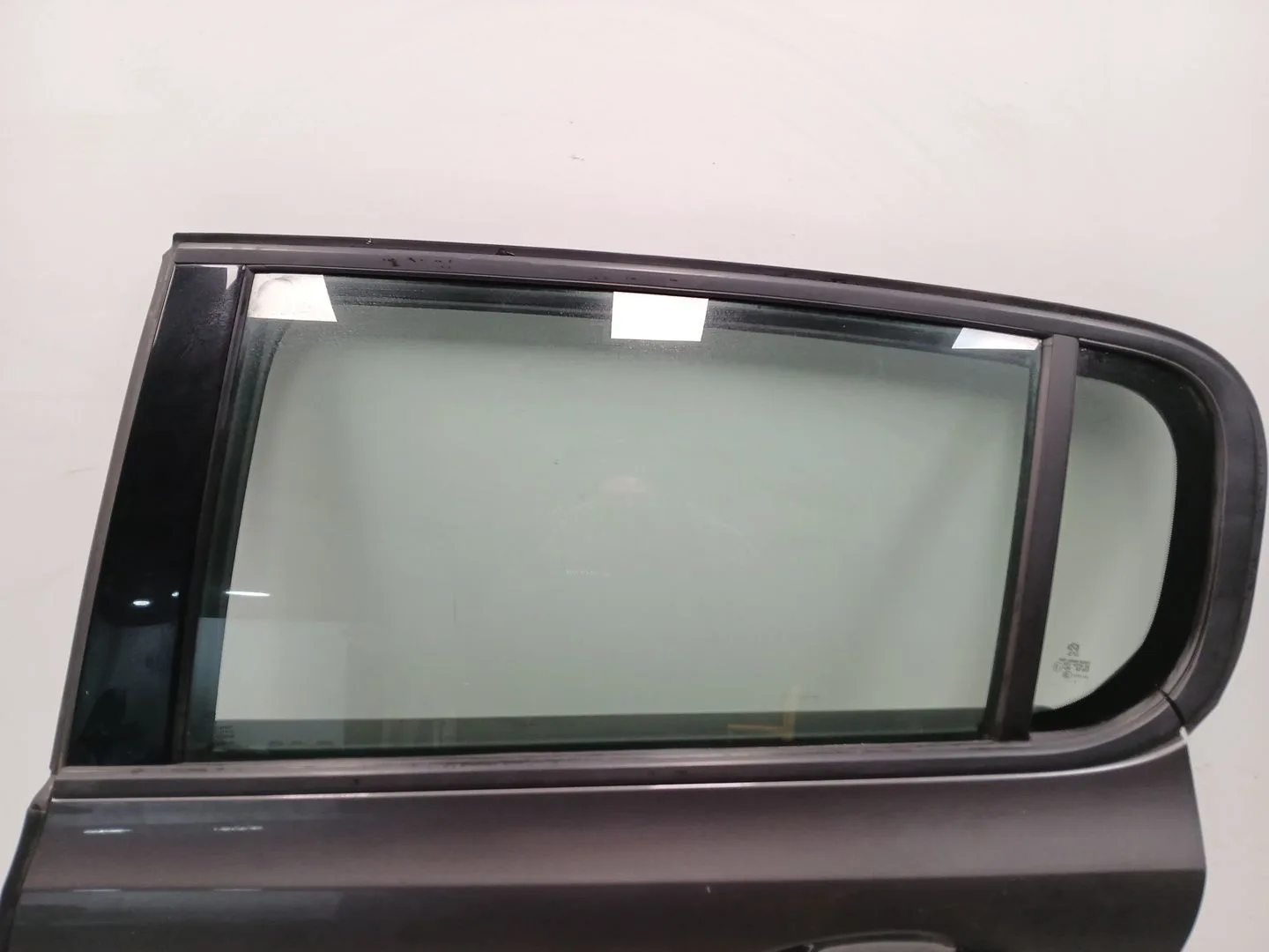 Puerta Trasera Izquierda para Peugeot 308 Ii (Lb_, Lp_, Lw_, Lh_, L3_)