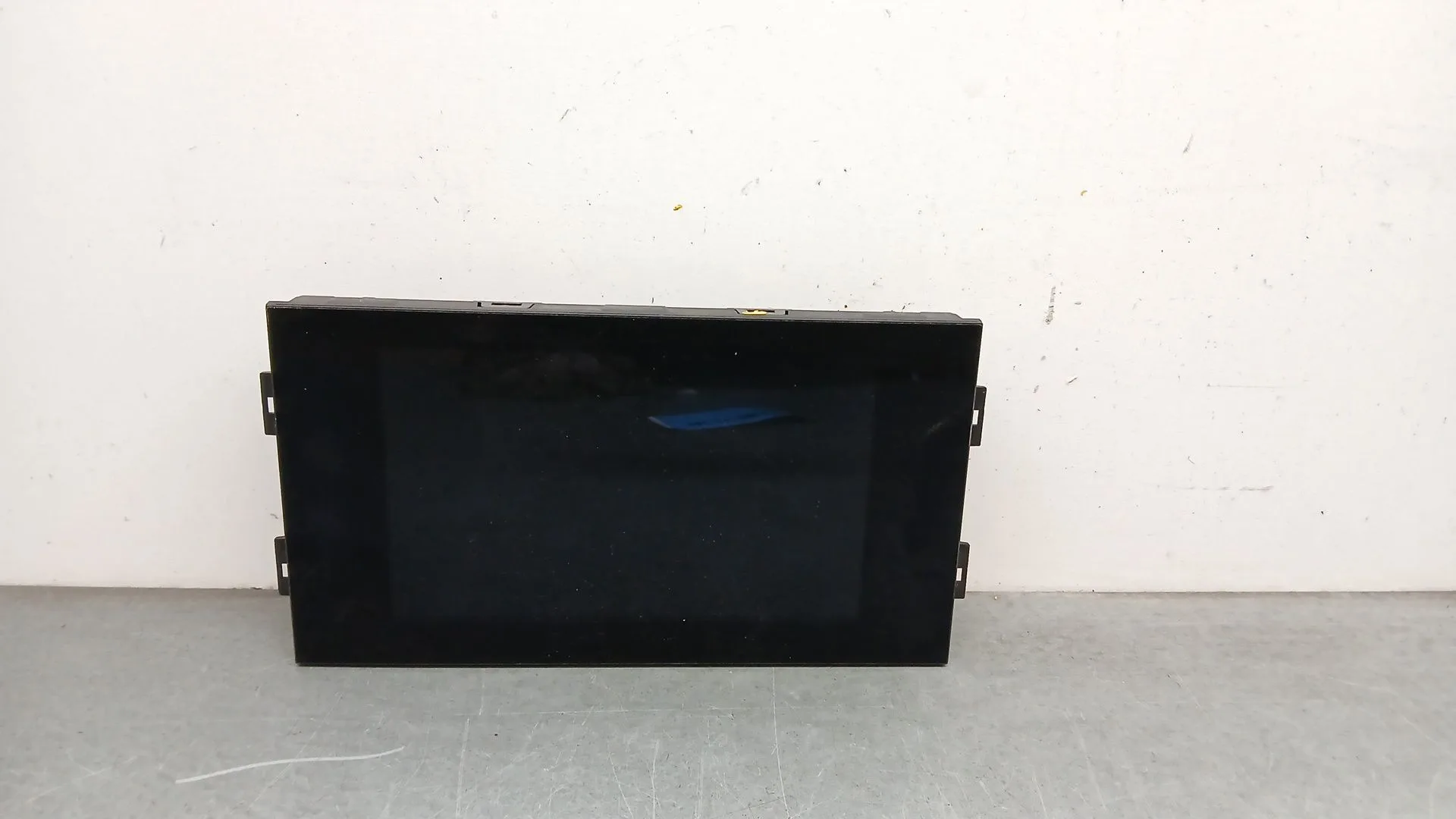 Pantalla Multifuncion para Peugeot 308 Ii (Lb_, Lp_, Lw_, Lh_, L3_)