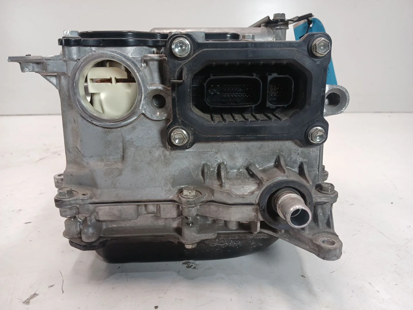 Convertidor para Toyota Auris (_E18_)