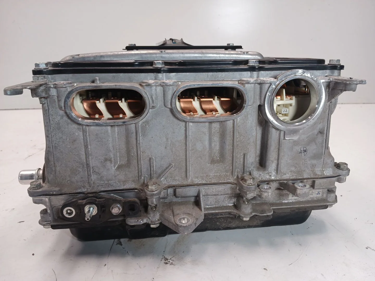 Convertidor para Toyota Auris (_E18_)