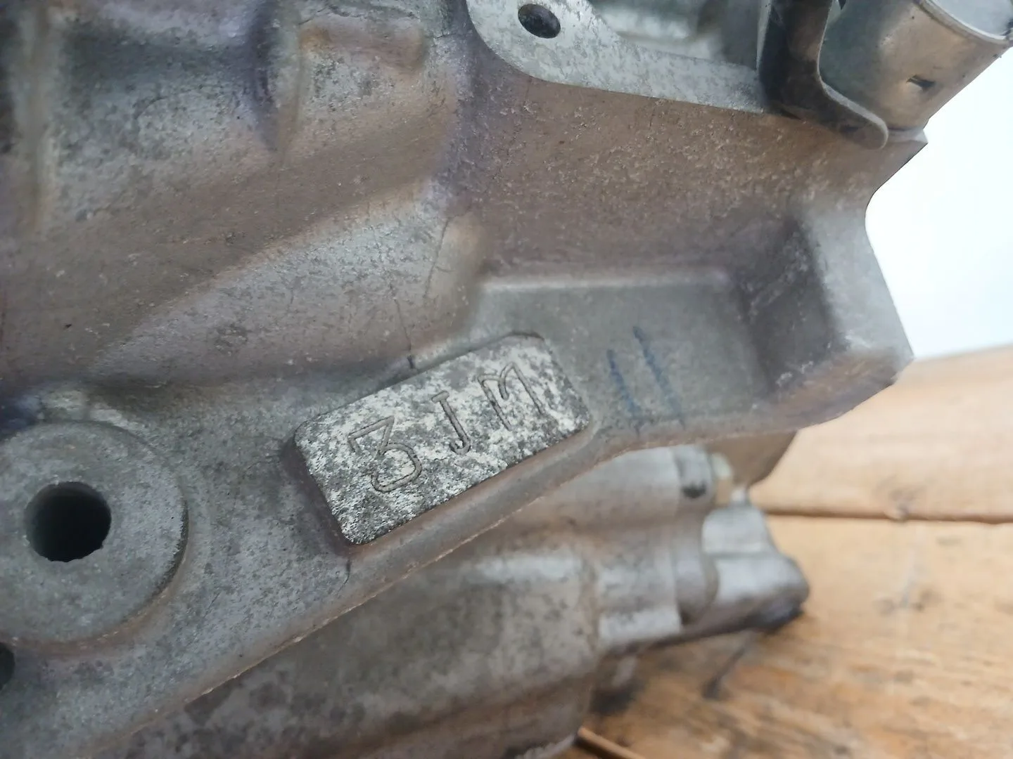 Caja Cambios para Toyota Auris (_E18_)