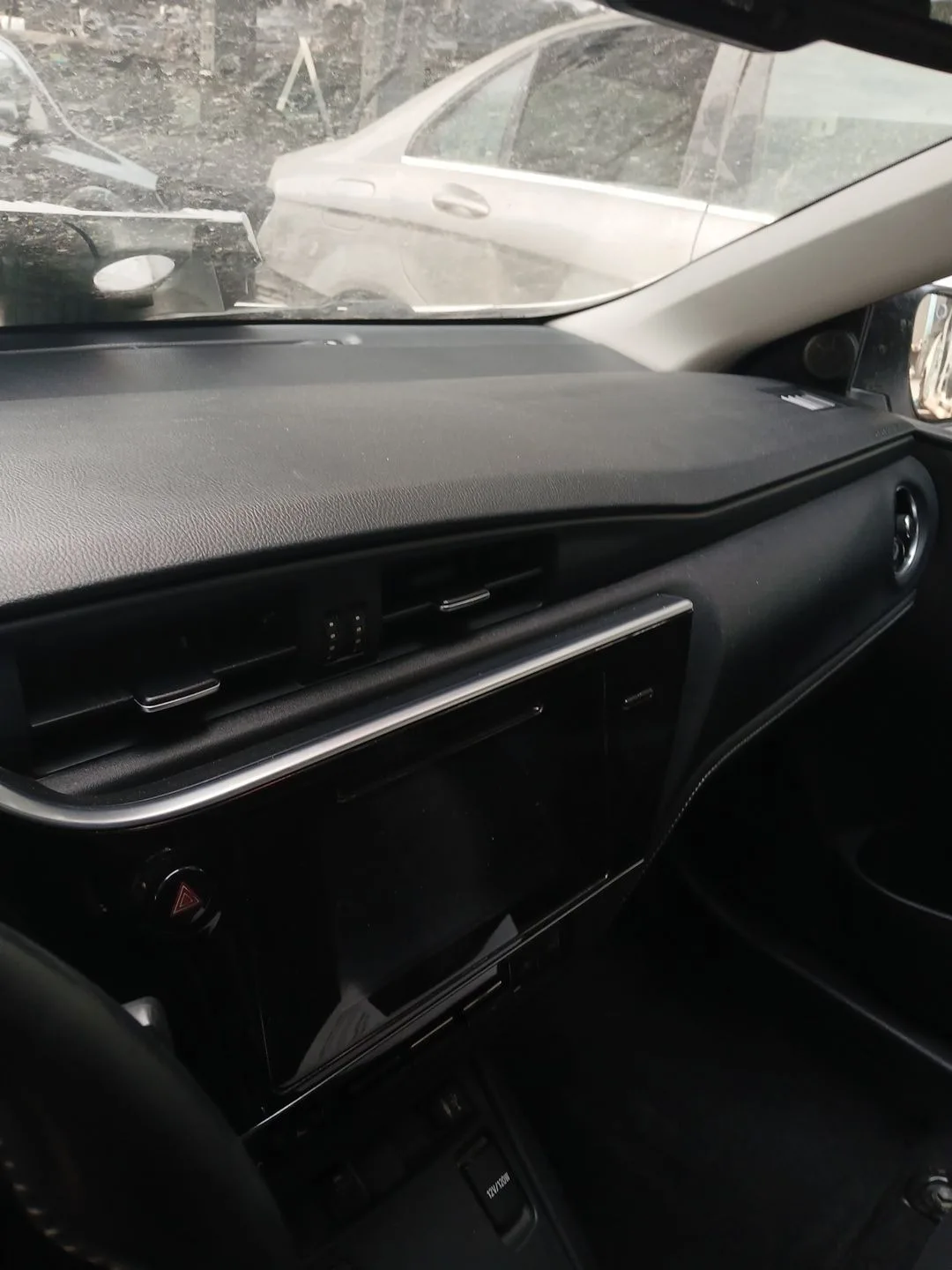 Kit Airbag para Toyota Auris (_E18_)