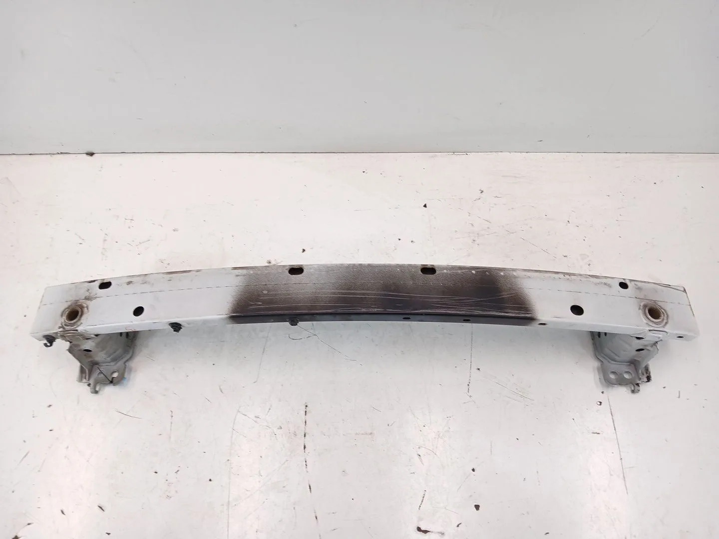 Refuerzo Paragolpes Delantero para Toyota Auris (_E18_)