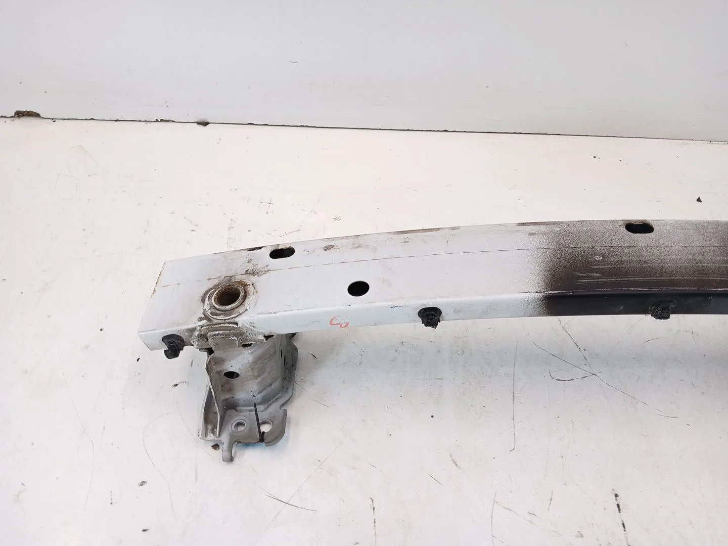 Refuerzo Paragolpes Delantero para Toyota Auris (_E18_)