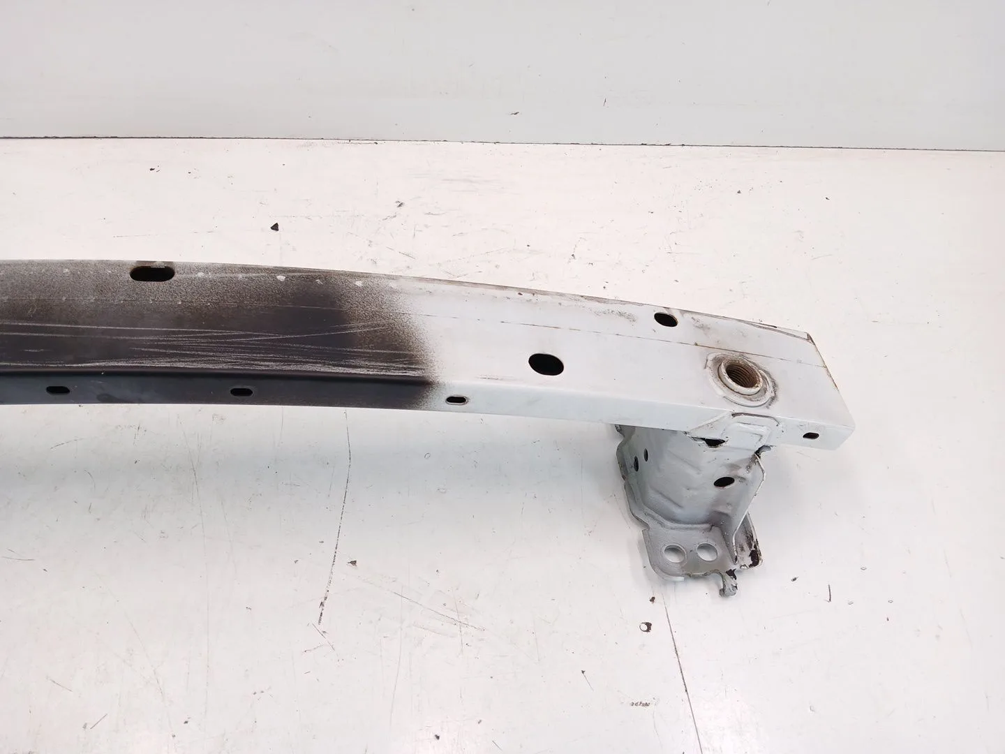 Refuerzo Paragolpes Delantero para Toyota Auris (_E18_)