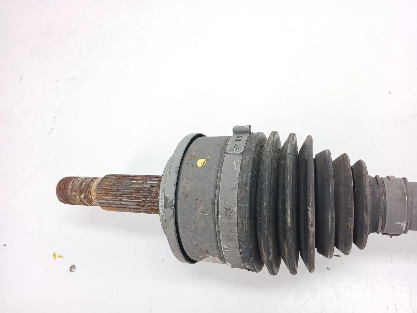 Transmision Delantera Derecha para Toyota Auris (_E18_)