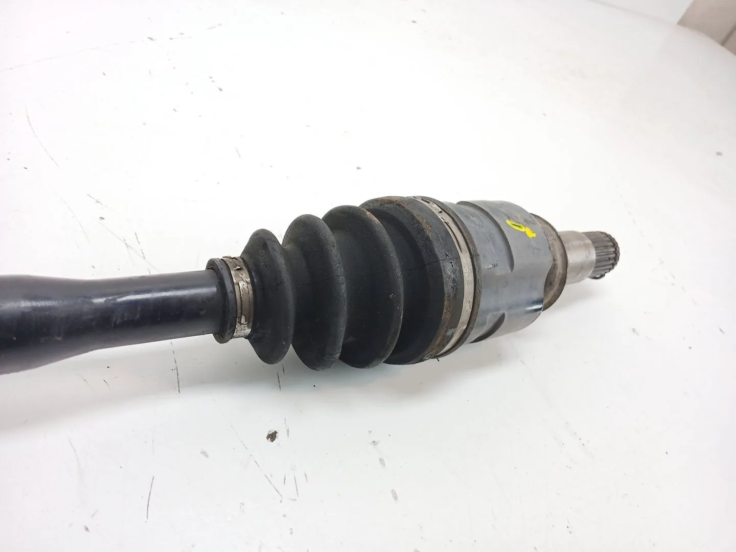Transmision Delantera Derecha para Toyota Auris (_E18_)