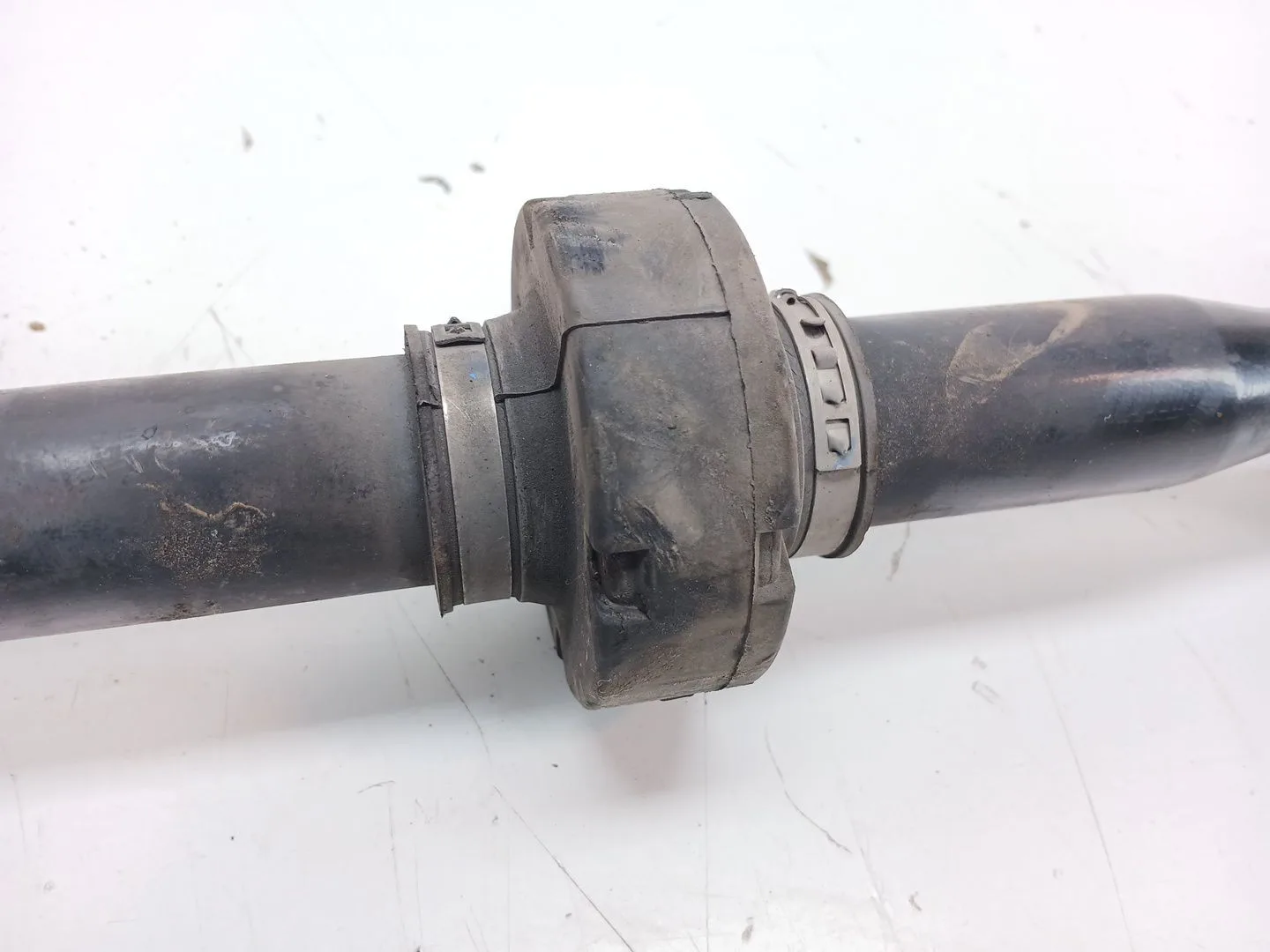 Transmision Delantera Derecha para Toyota Auris (_E18_)