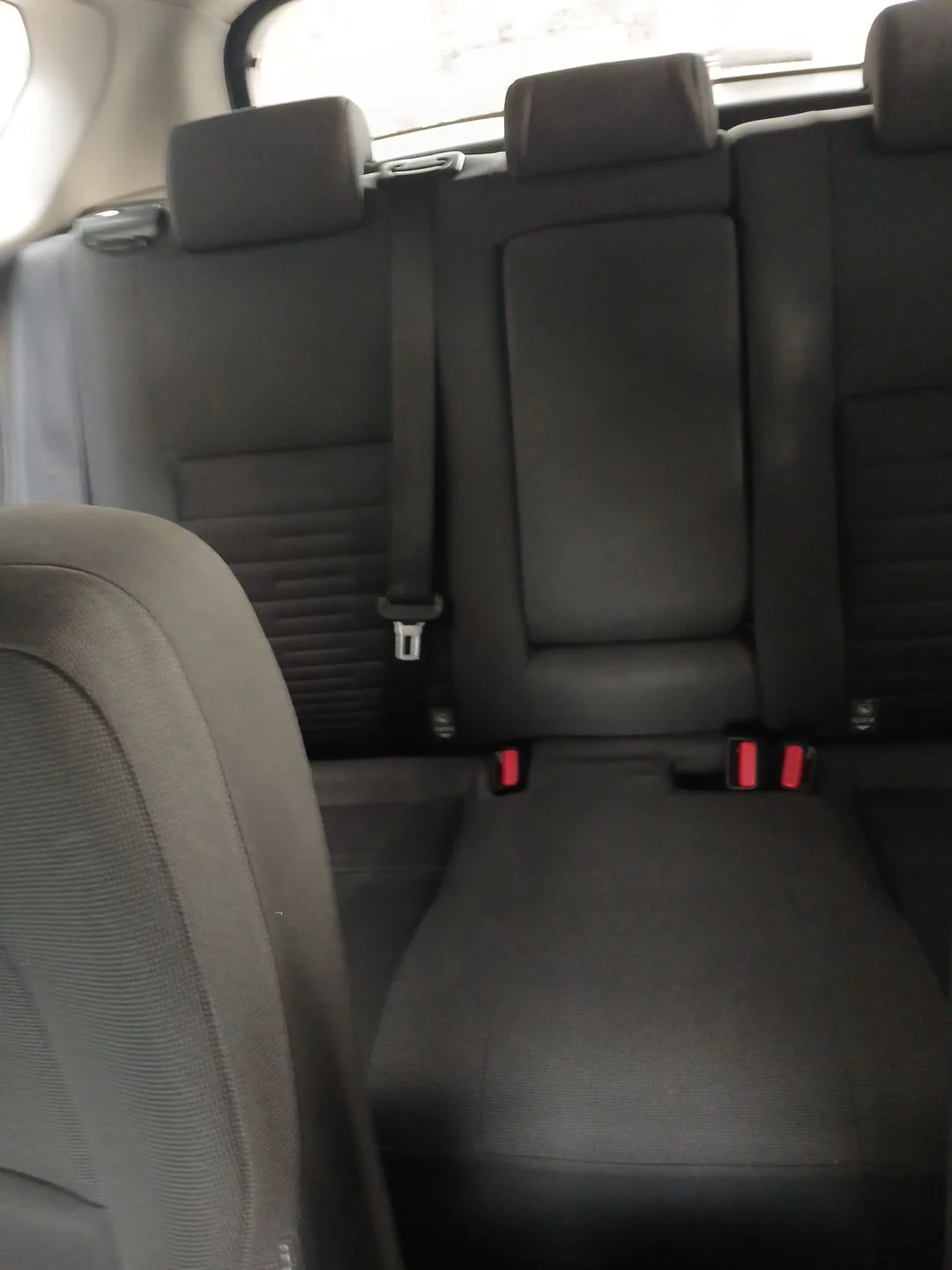 Asientos Traseros para Toyota Auris (_E18_)