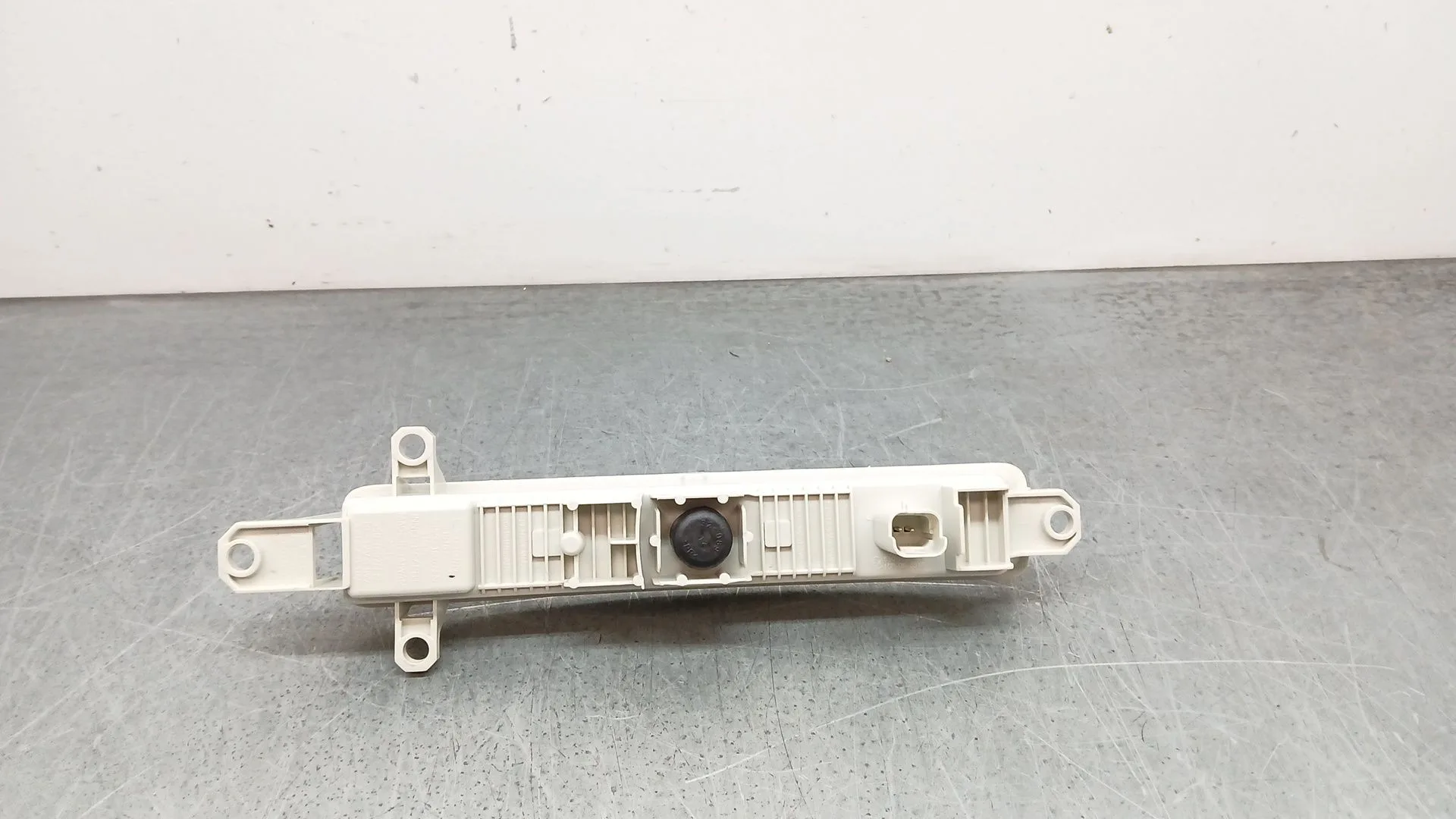 Piloto Delantero Izquierdo para Citroën Berlingo Caja/Chasis (B9)
