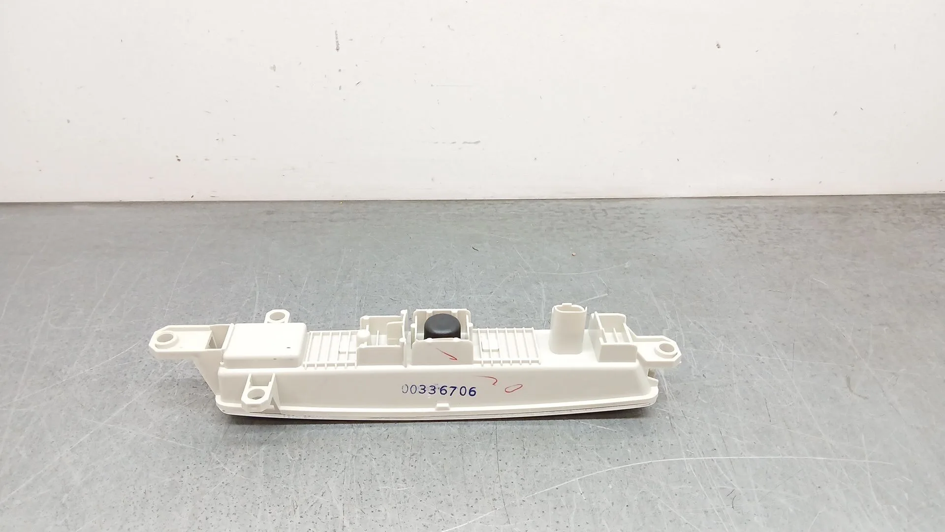 Piloto Delantero Izquierdo para Citroën Berlingo Caja/Chasis (B9)