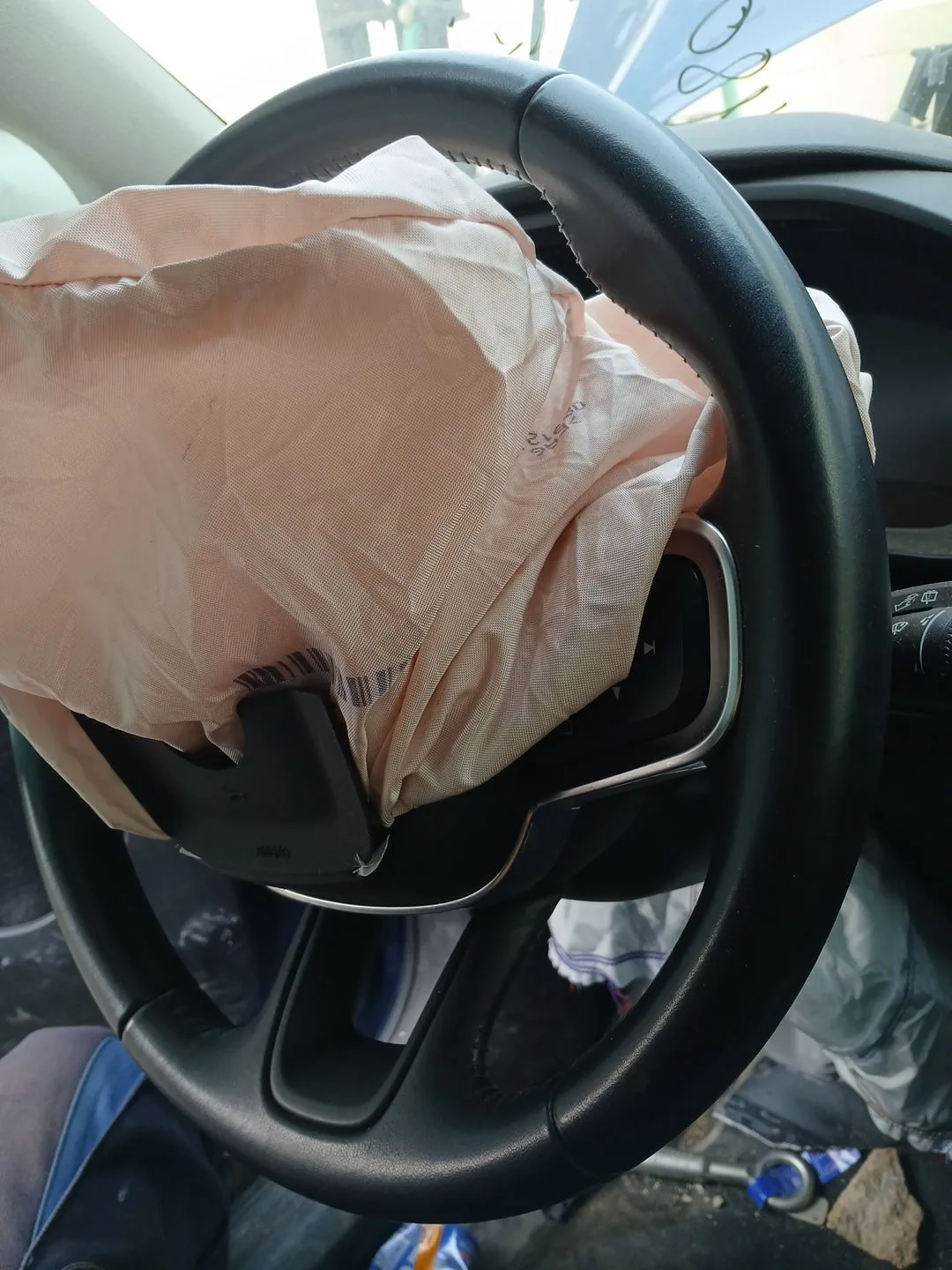Volante para Volvo Xc40 (536)