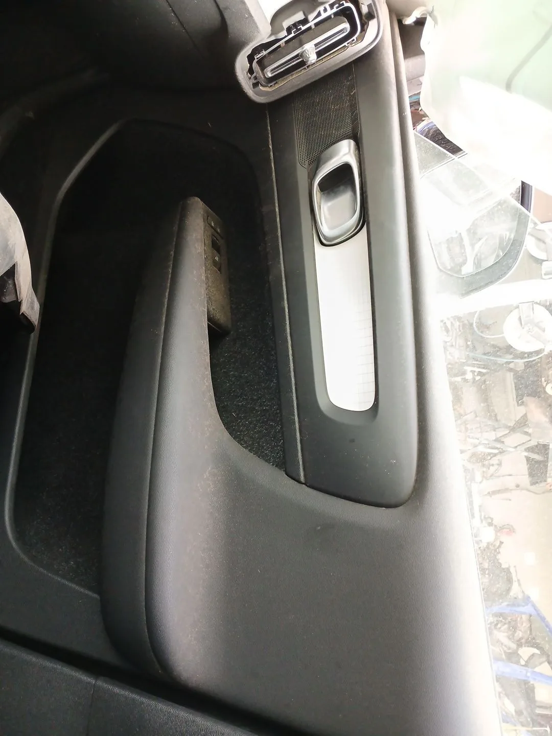 Guarnecido Puerta Delantera Derecha para Volvo Xc40 (536)