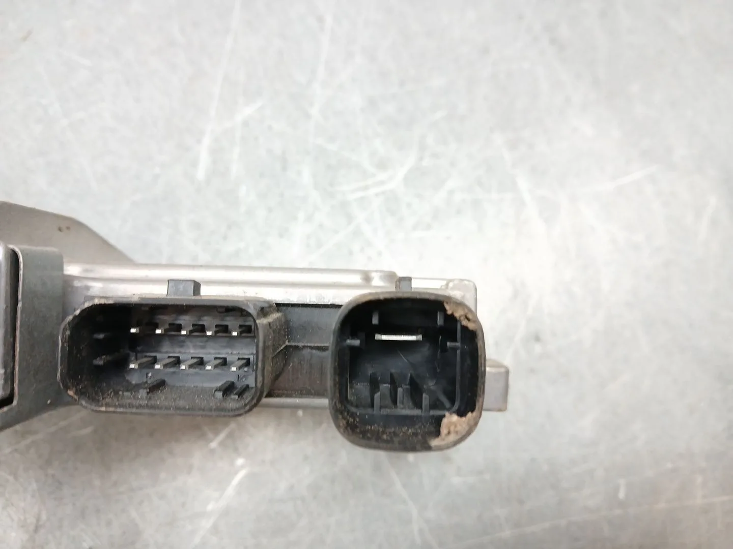 Modulo Electronico para Citroën C4 Picasso Ii