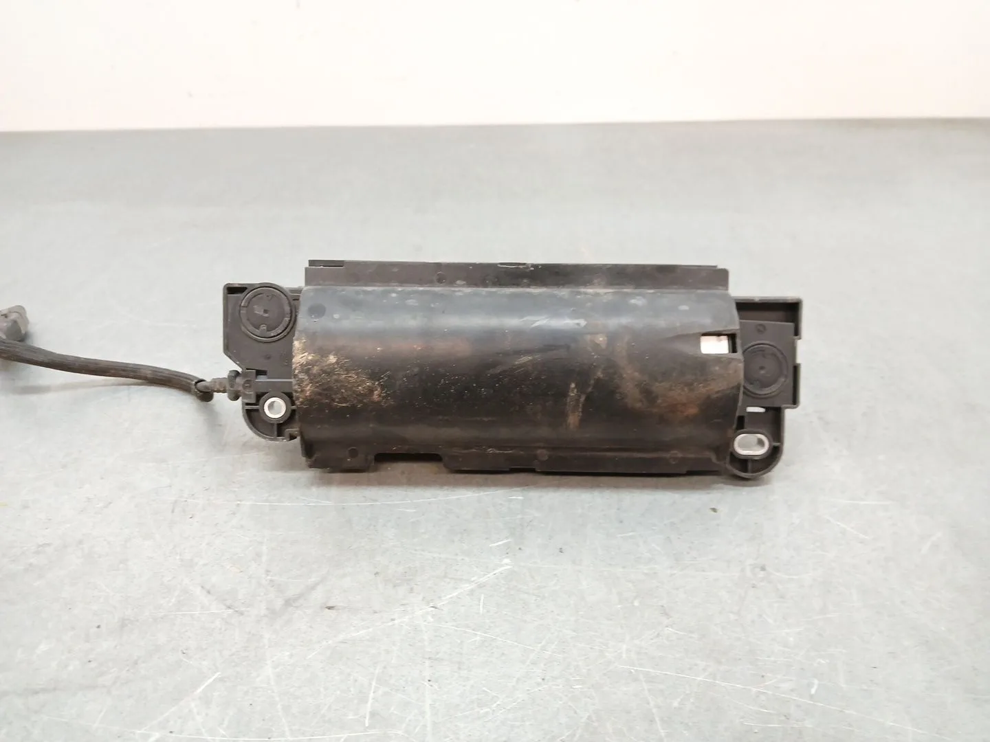 Modulo Electronico para Citroën C4 Picasso Ii