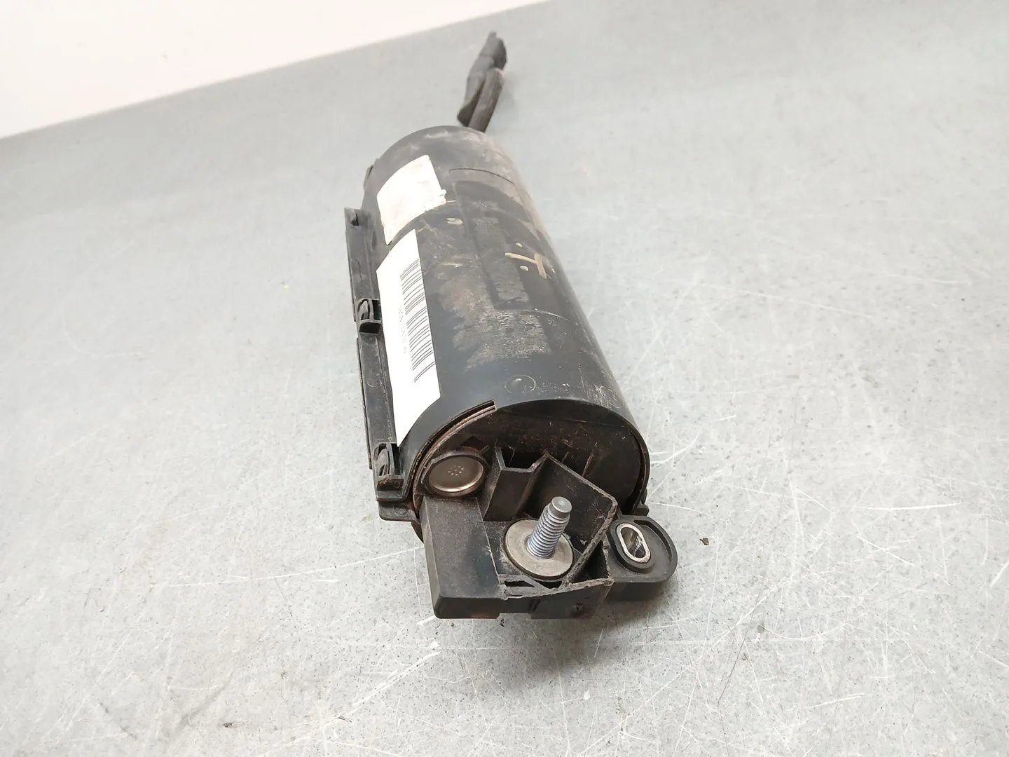 Modulo Electronico para Citroën C4 Picasso Ii